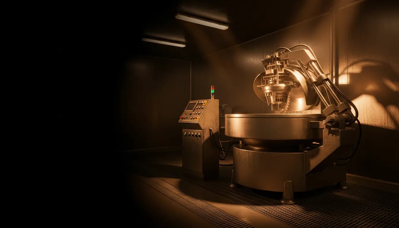 Carros cutter de 5 a 200 litros