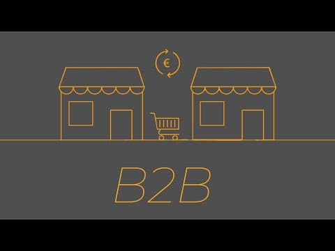 Servicio B2B de Innotec