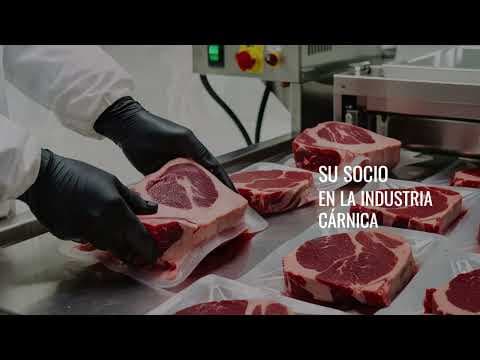 Innotec food, su socio en la industria cárnica.