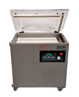 MÁQUINA DE VACÍO  EGAR-VAC EGAR-4