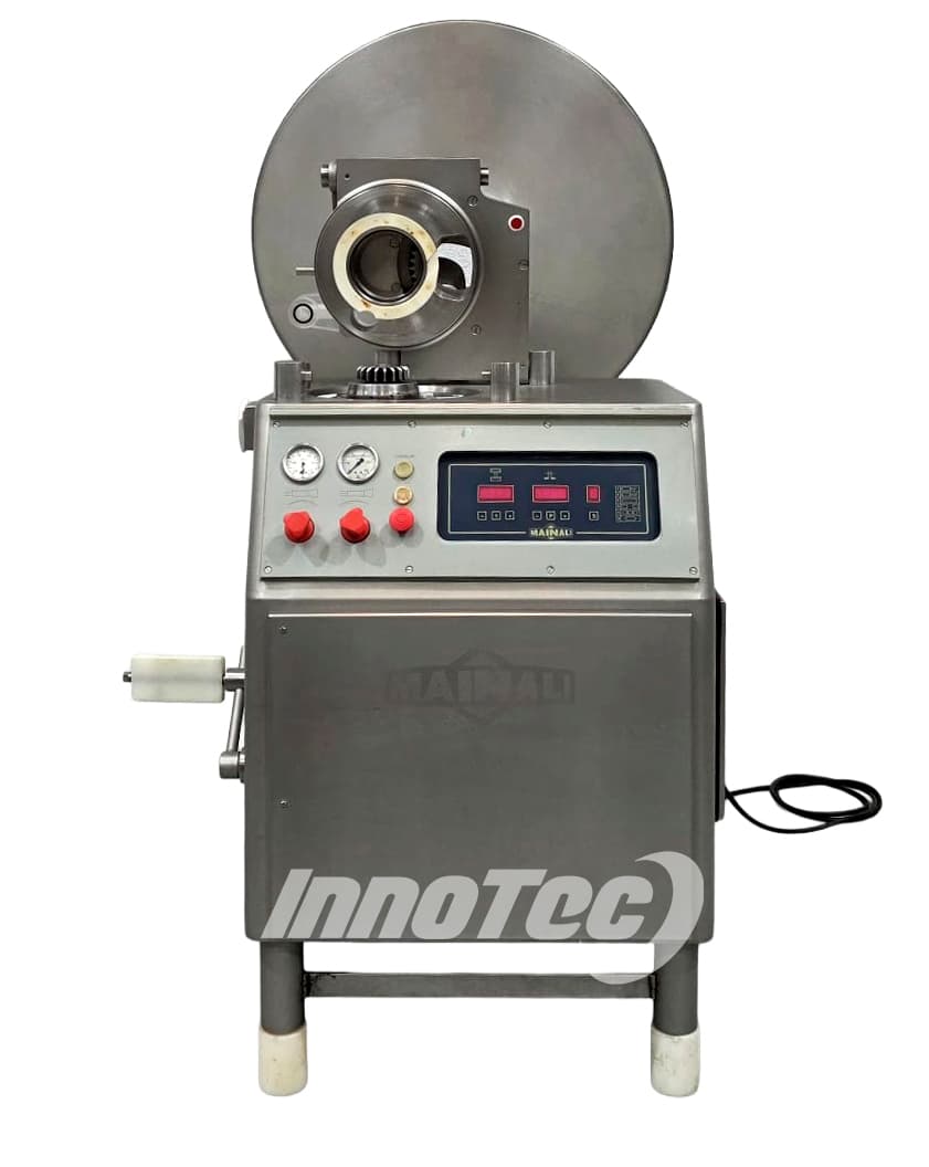 Embutidora continua Mainali mod. AU.5000 miniatura 4