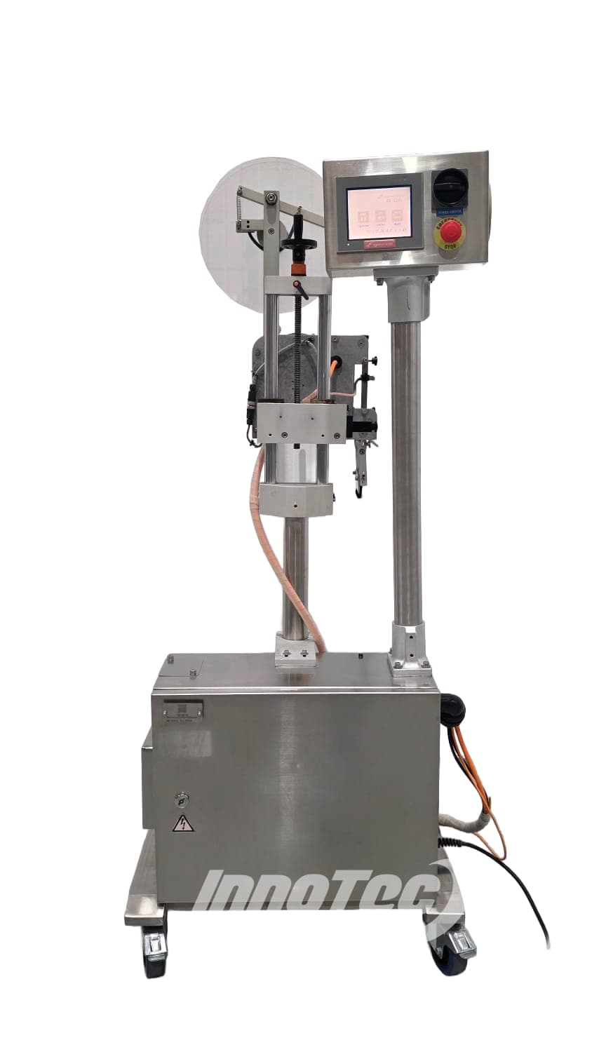 Dispensador de etiquetas auto Espera mod. ES1000 miniatura 2