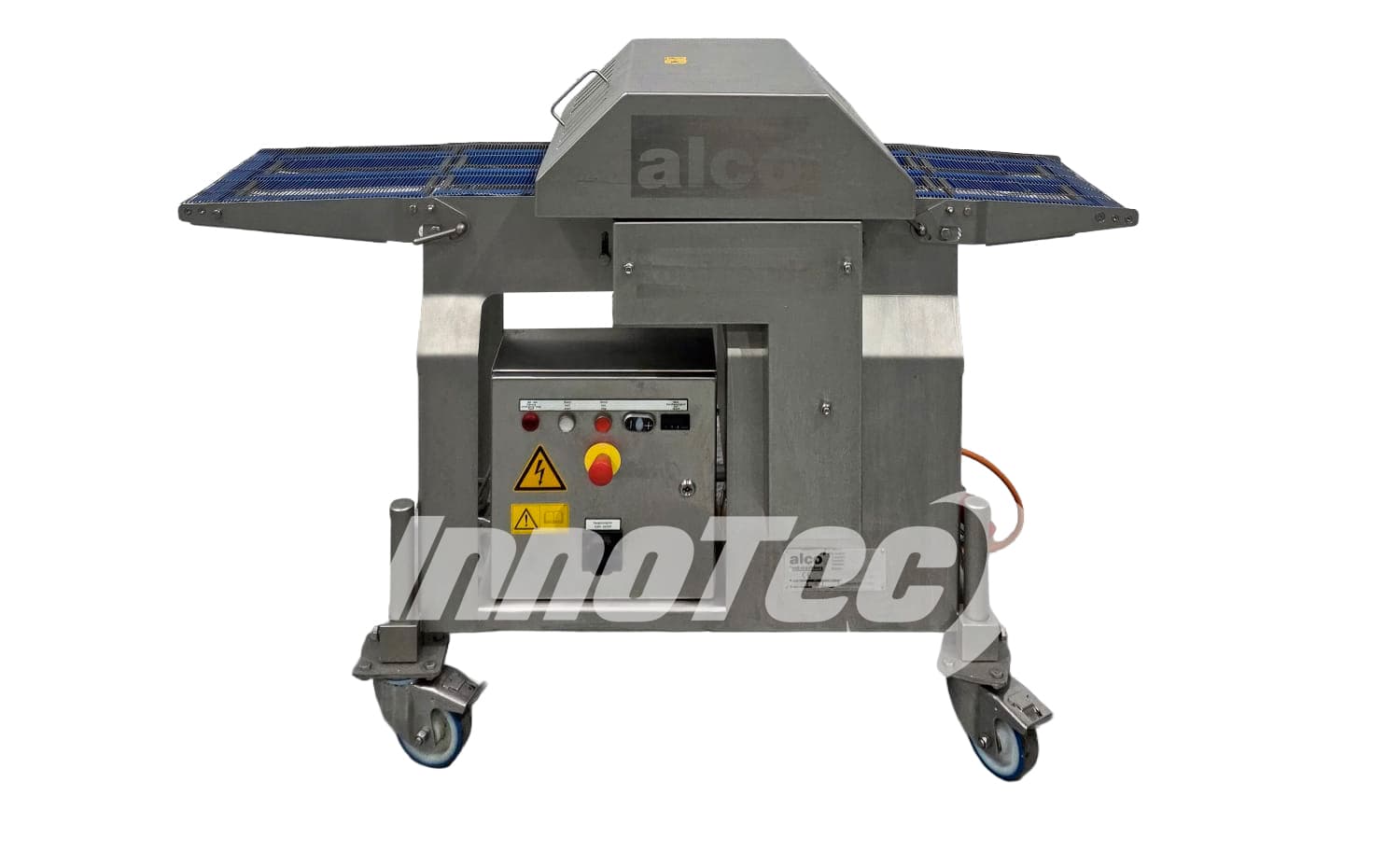 Ablandadora Alco mod. ASC400 N miniatura 3