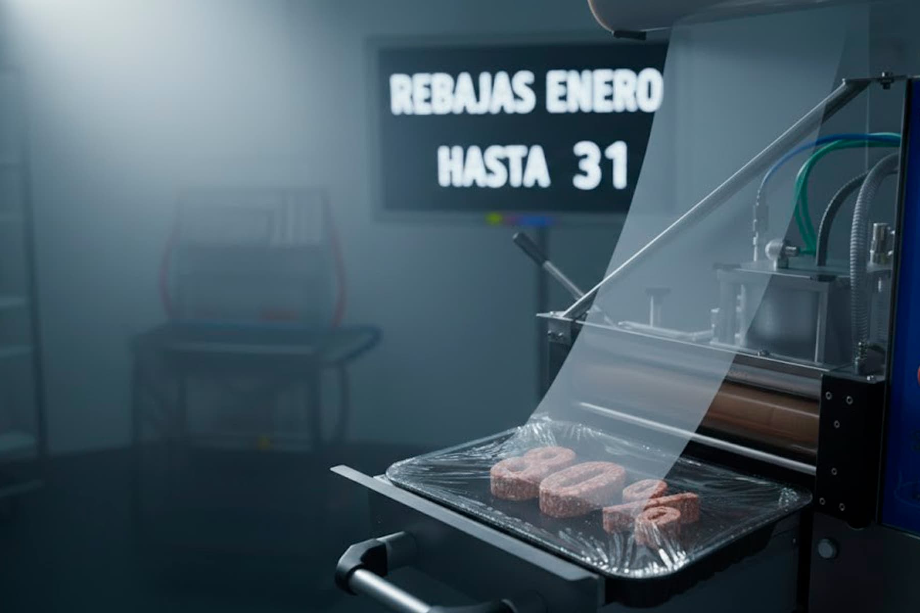 Innotec Food lanza su campaña de rebajas para impulsar la modernización tecnológica del sector alimentario