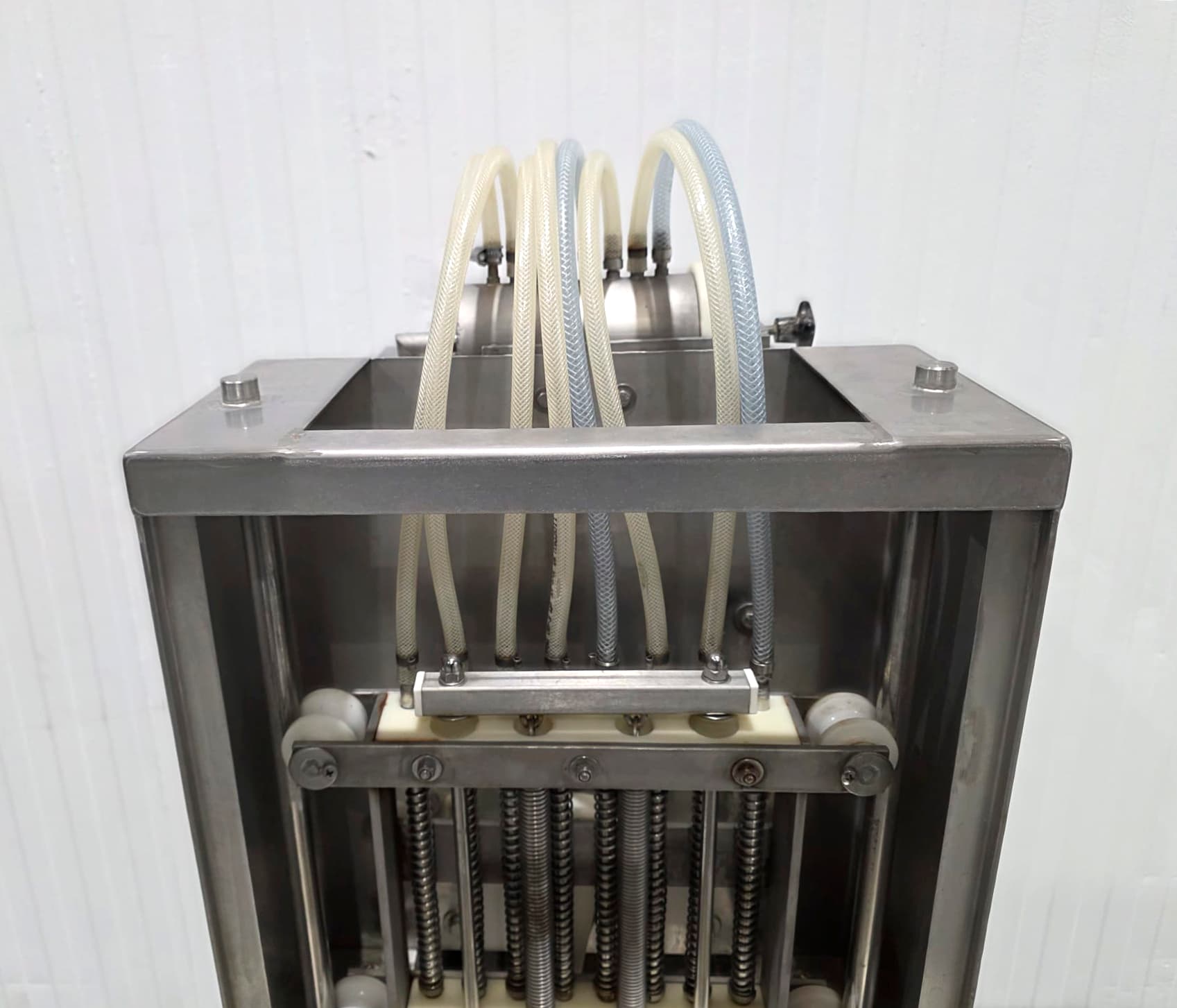 Inyectora salmuera HELMUT GÜNTHER, mod. PI 8 miniatura 6