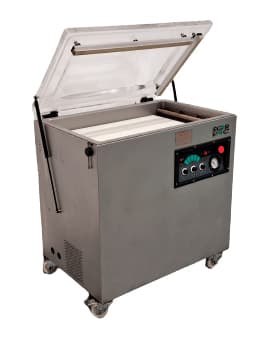 MÁQUINA DE VACÍO  EGAR-VAC EGAR-4 miniatura 2