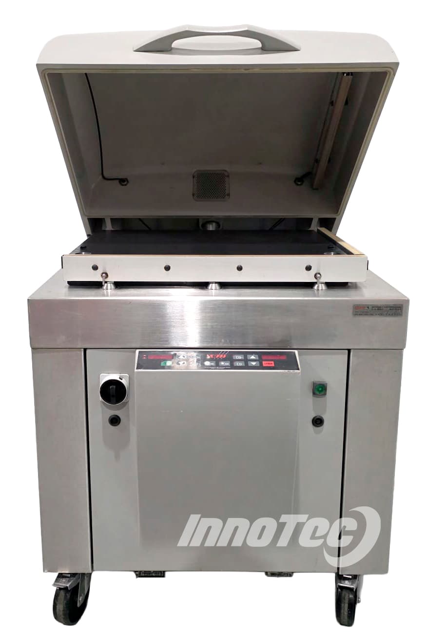 Vacío campana VC999 mod. K5A miniatura 2