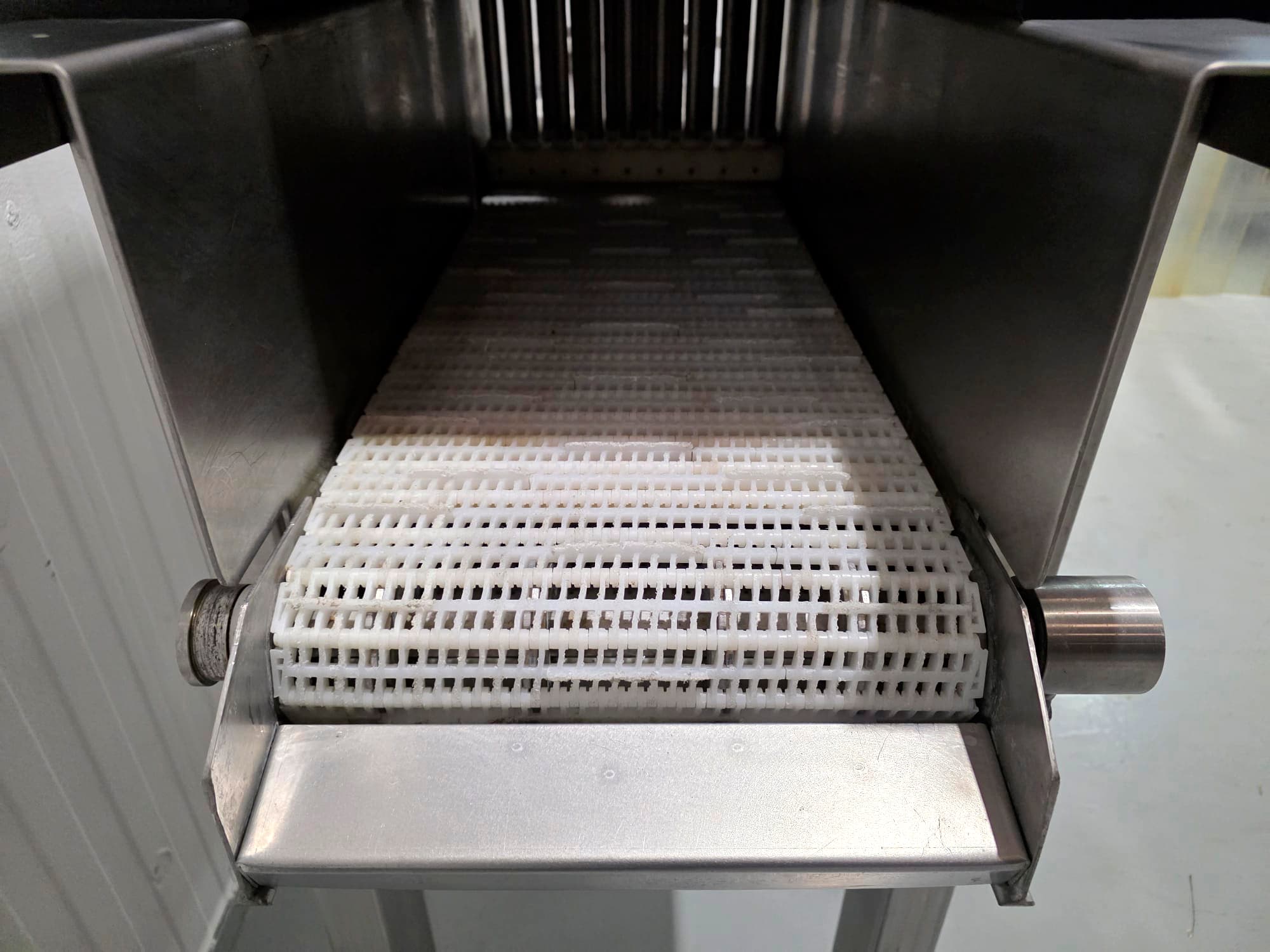 Inyectora salmuera Pokomat, mod. P I8/320 miniatura 10