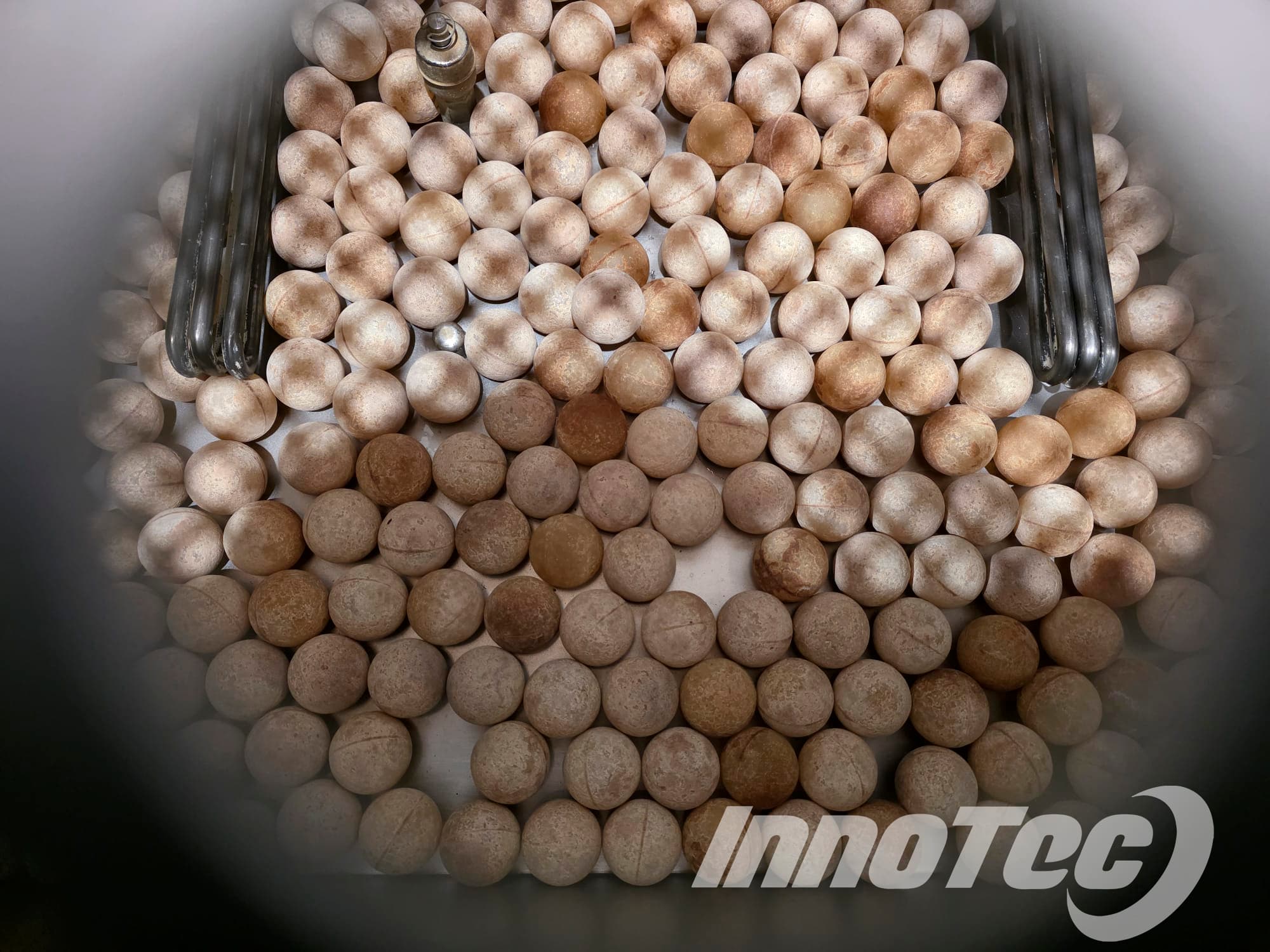 Tanque retráctil HENKELMAN mod. DT60 miniatura 9