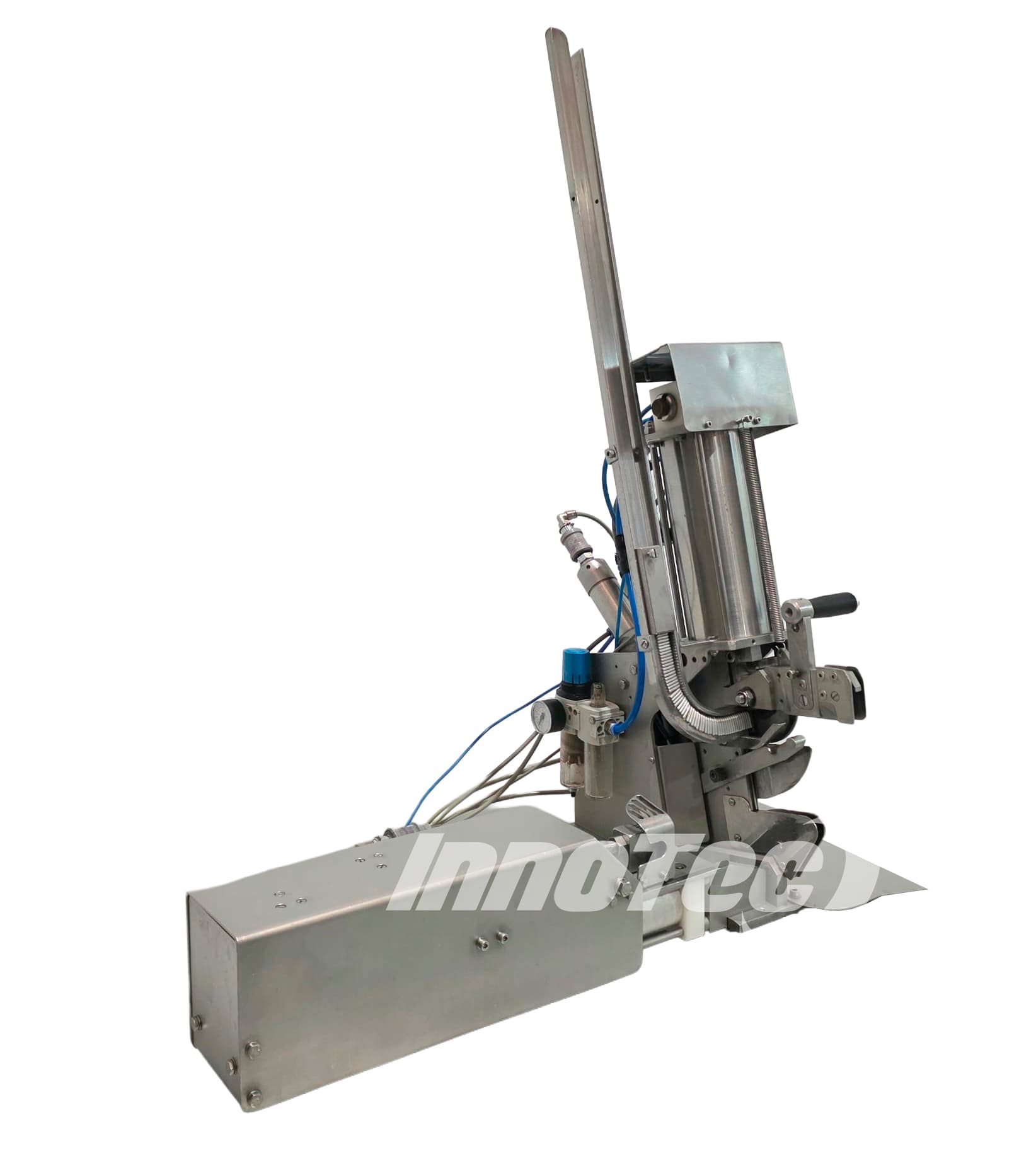 Grapadora Lorenzo Barroso estiradora mod. E3 HE 401   Ref.: 2452