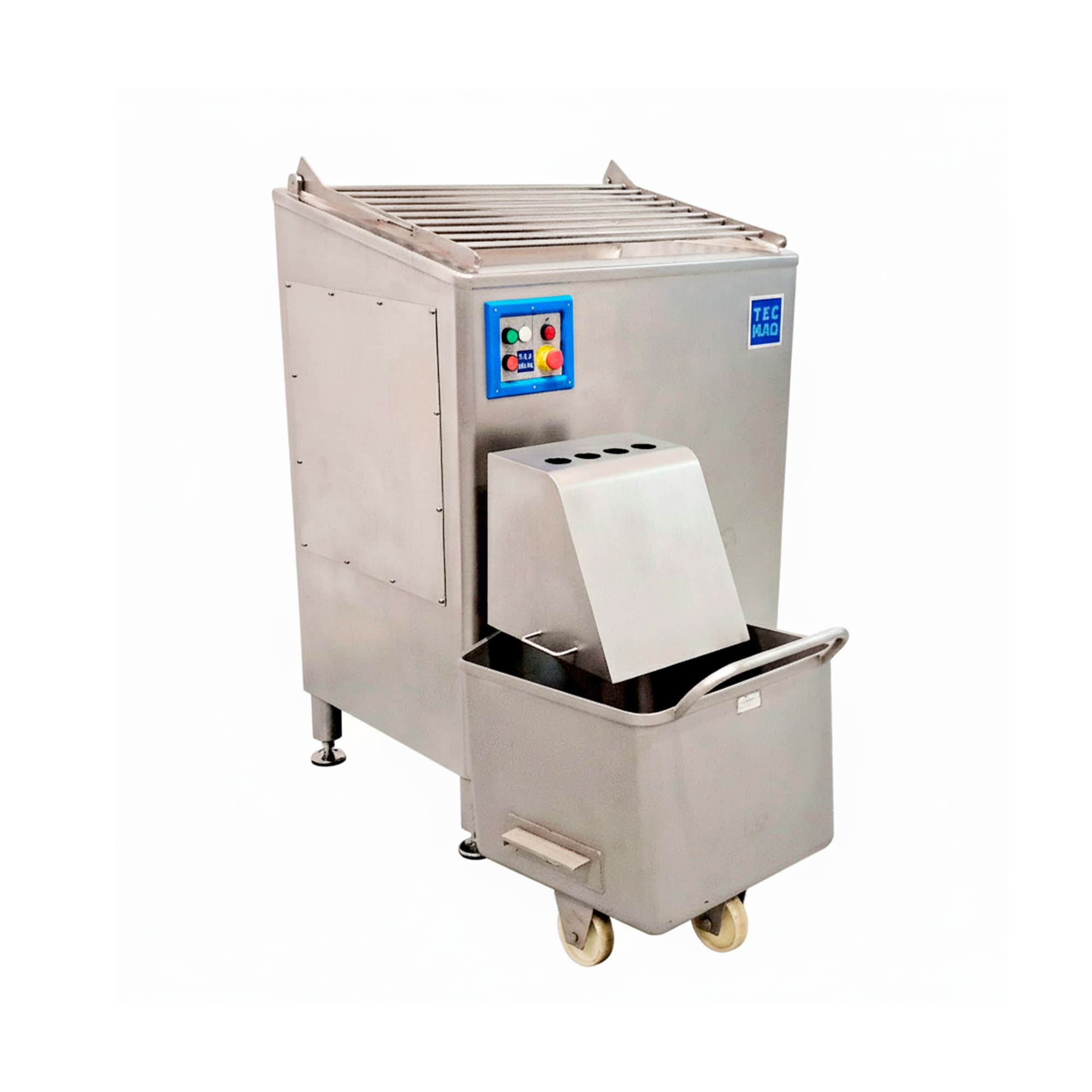 PICADORA AUTOMÁTICA TEC MAQ ALIMAT 130/2