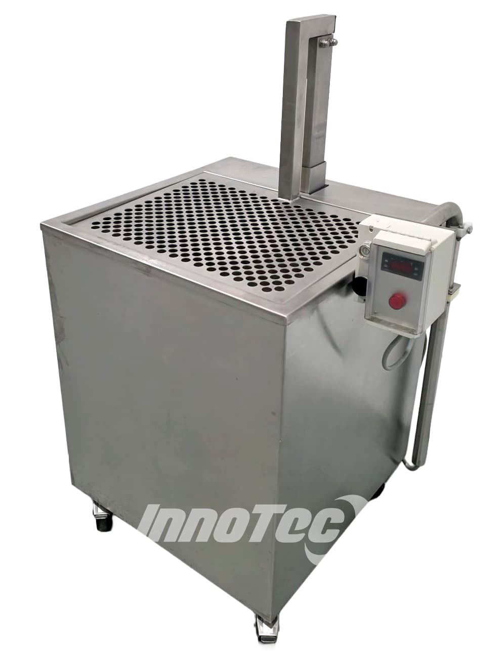 Tanque retráctil HENKELMAN mod. DT60 miniatura 4