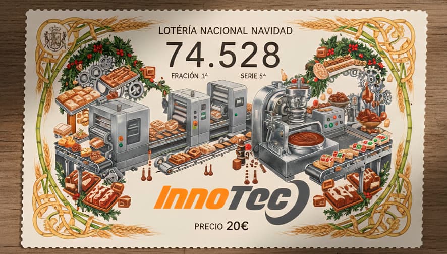 "El premio ya ha salido"