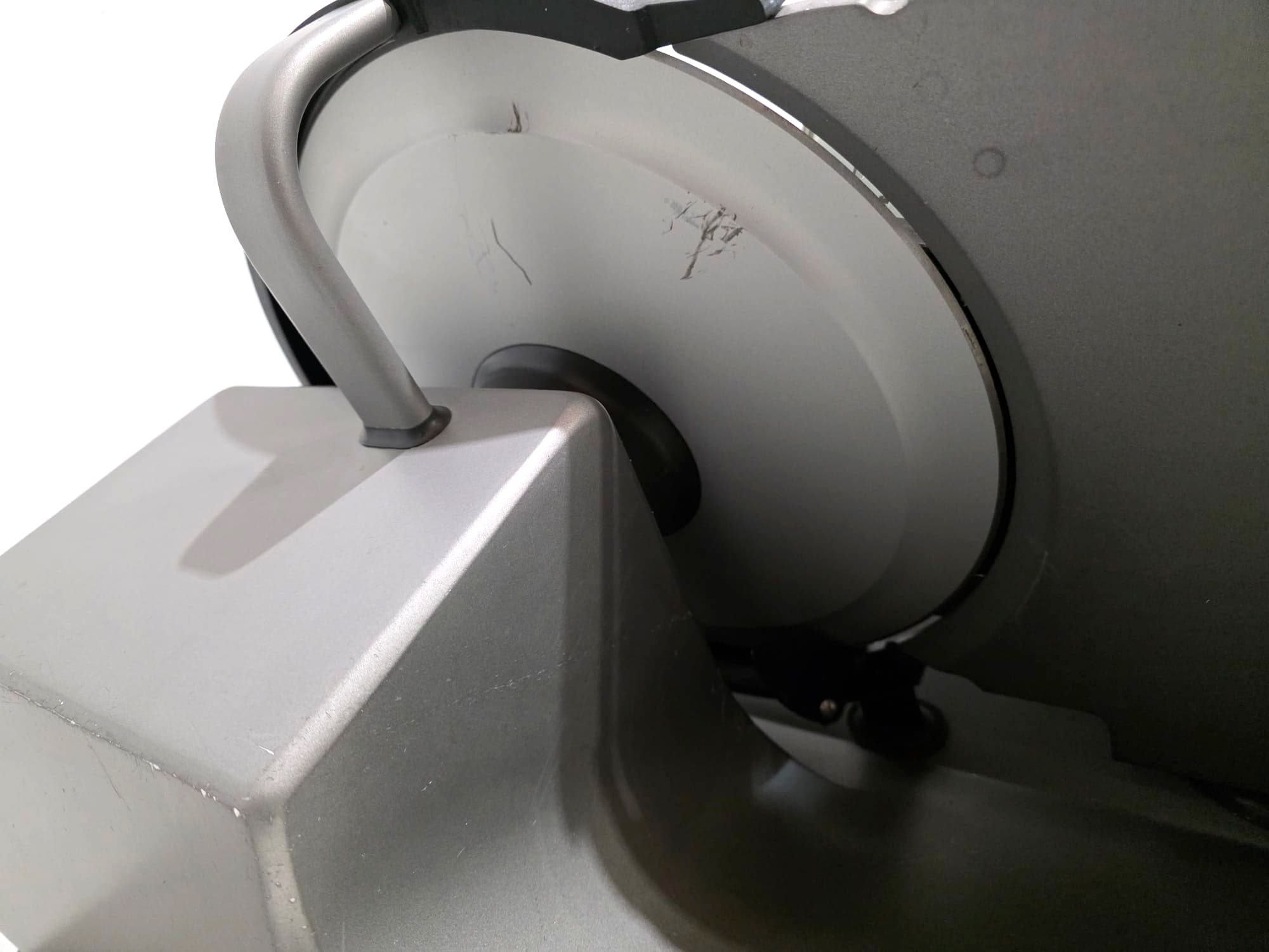 Loncheadora manual Bizerba GSP H miniatura 9