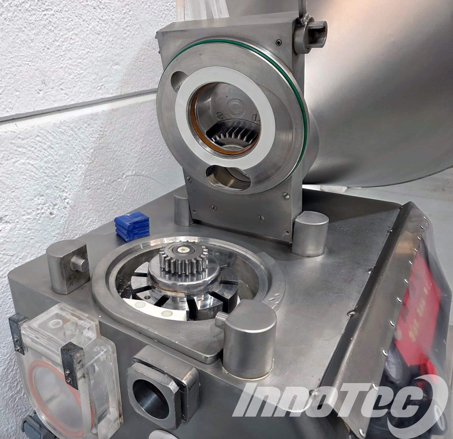 Embutidora continua Martin mod. AUT 4000 300P miniatura 7