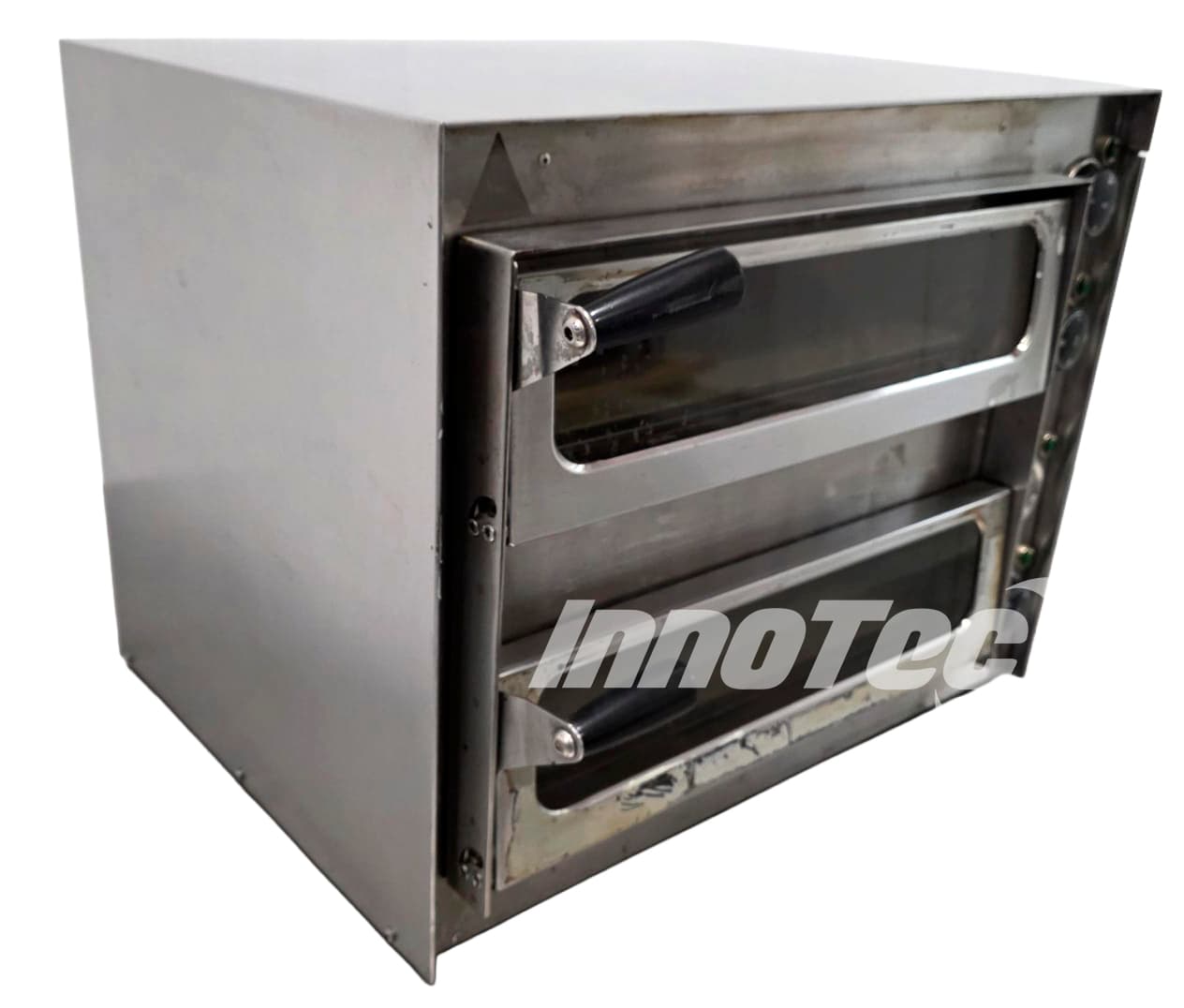 Horno de piedra para pizza Makexpres Ref.: 1923