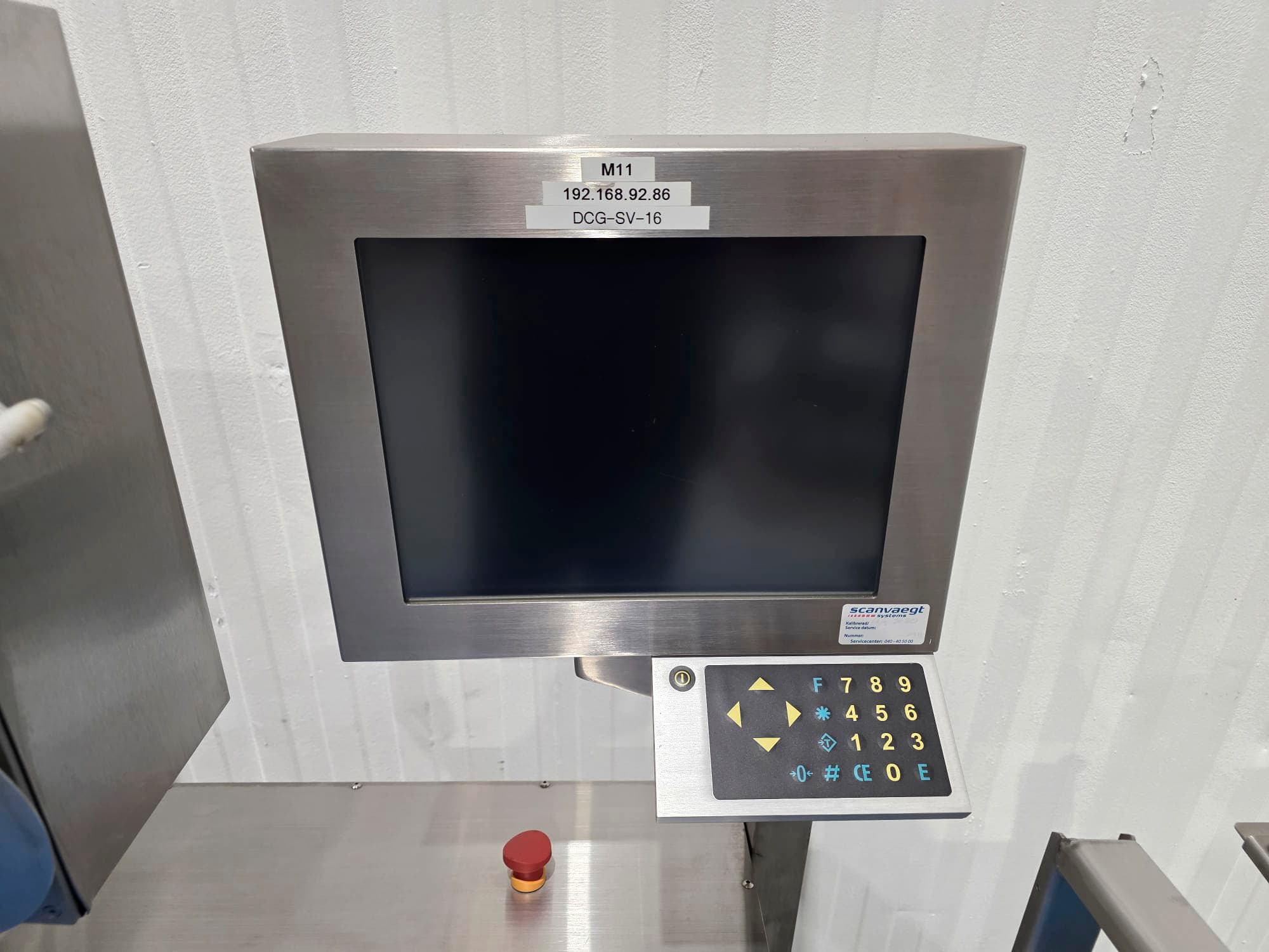 Etiquetadora automática Espera ES5011 doble miniatura 9