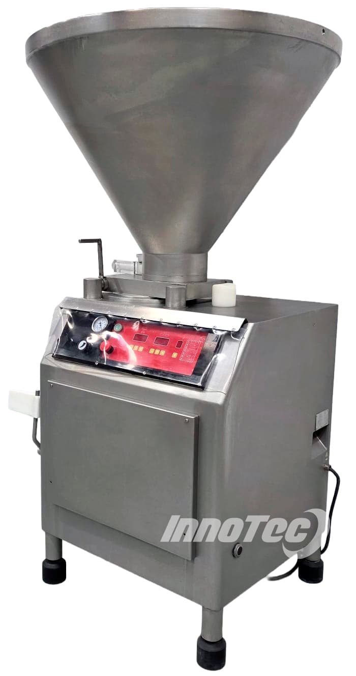 Embutidora continua Martin mod. AUT 4000 300P miniatura 2