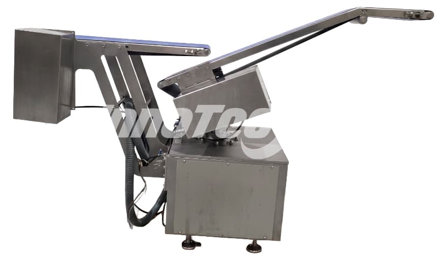 Repartidor cintas salida miniatura 4