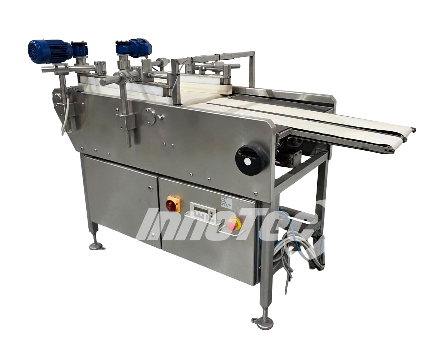 Alineador de bandejas Converyor