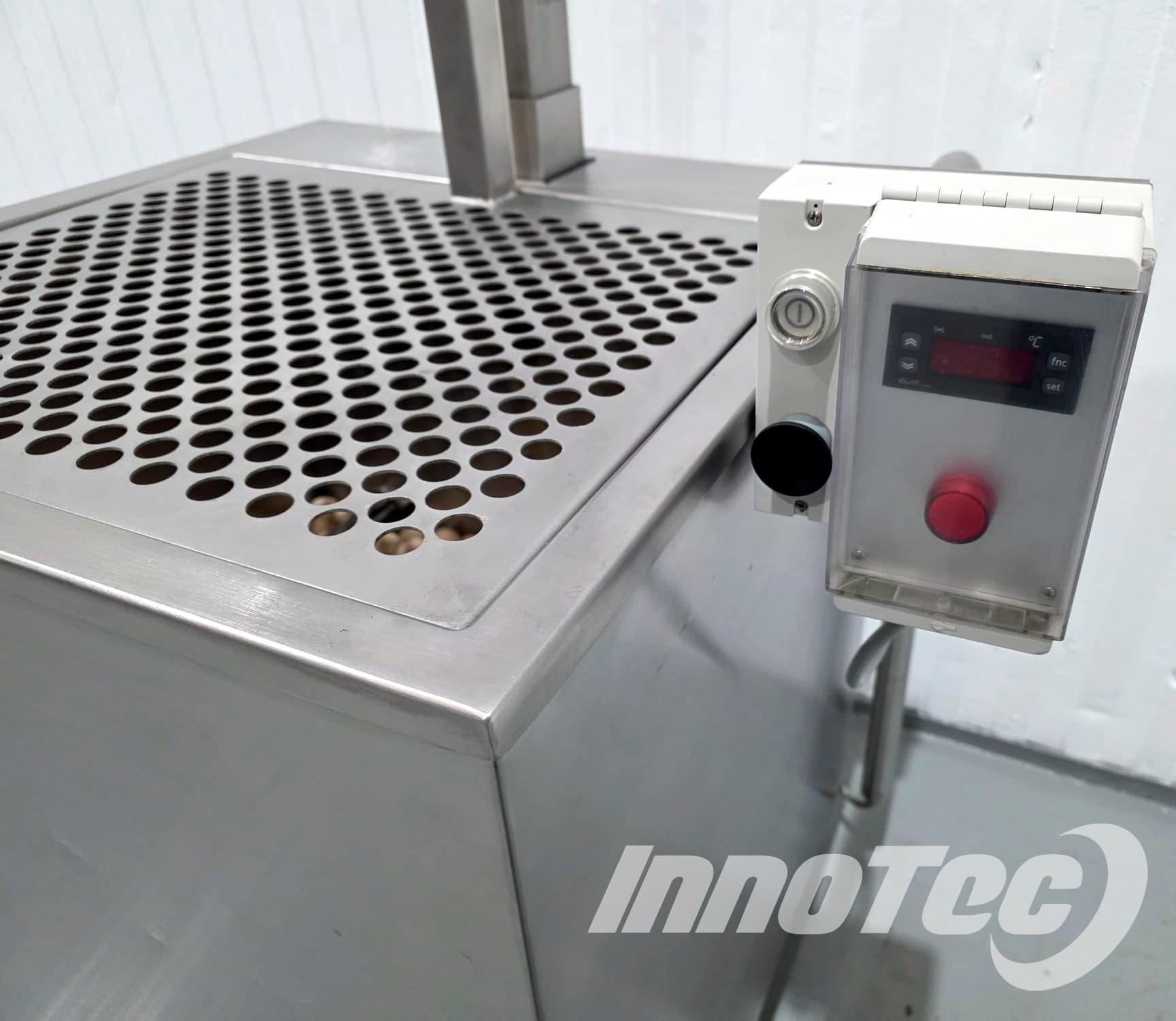 Tanque retráctil HENKELMAN mod. DT60 miniatura 7