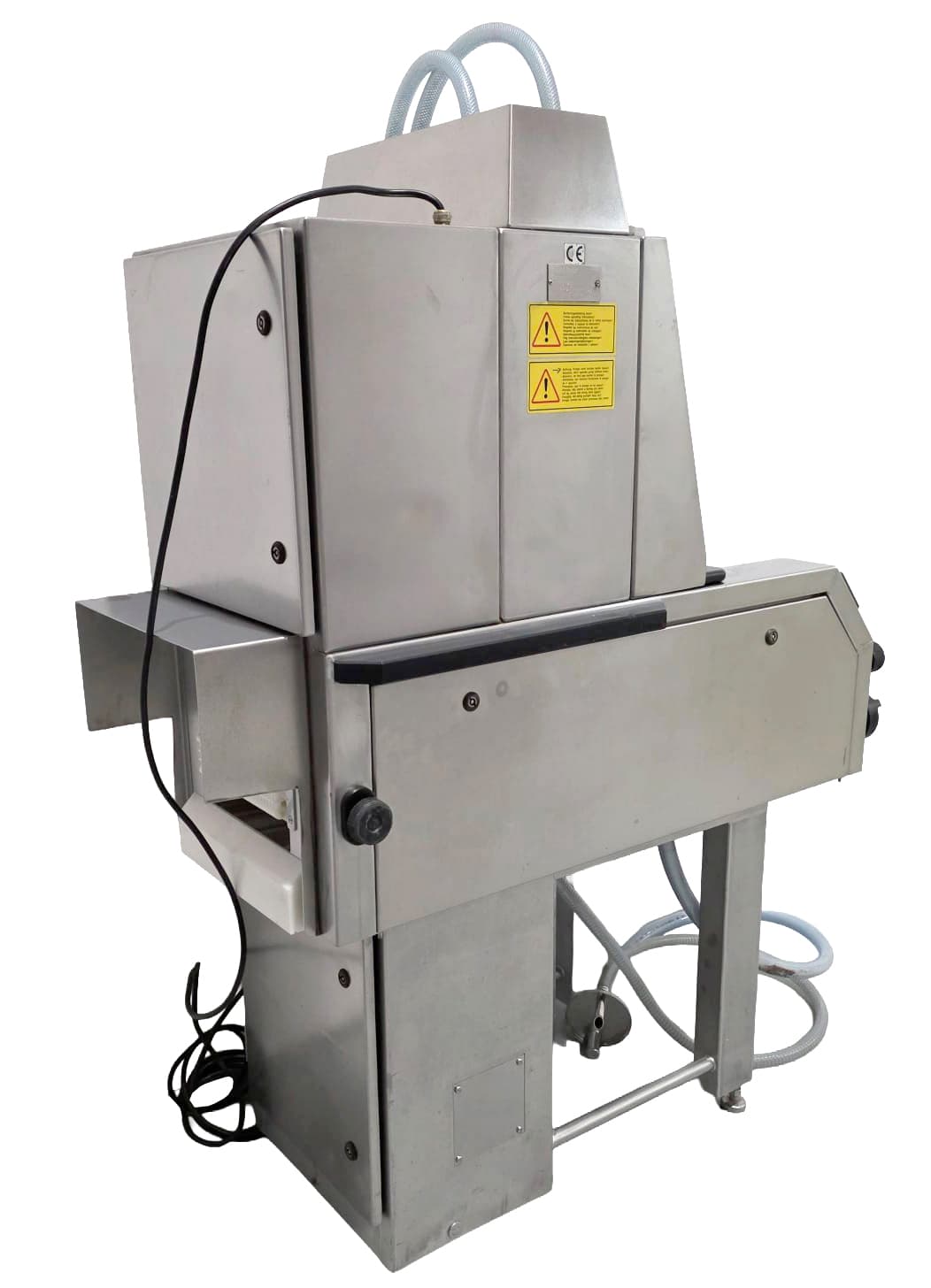 Inyectora salmuera Günther mod. PI 17 miniatura 4