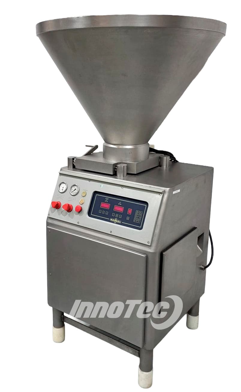 Embutidora continua Mainali mod. AU.5000 miniatura 3