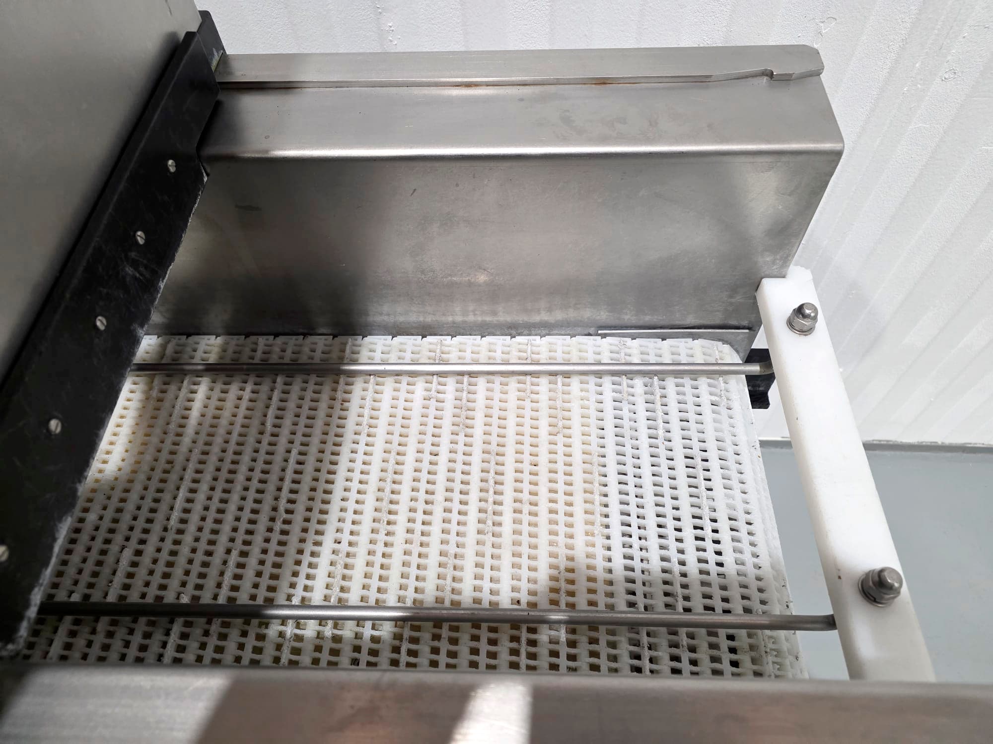 Inyectora salmuera Pokomat, mod. P I8/320 miniatura 9