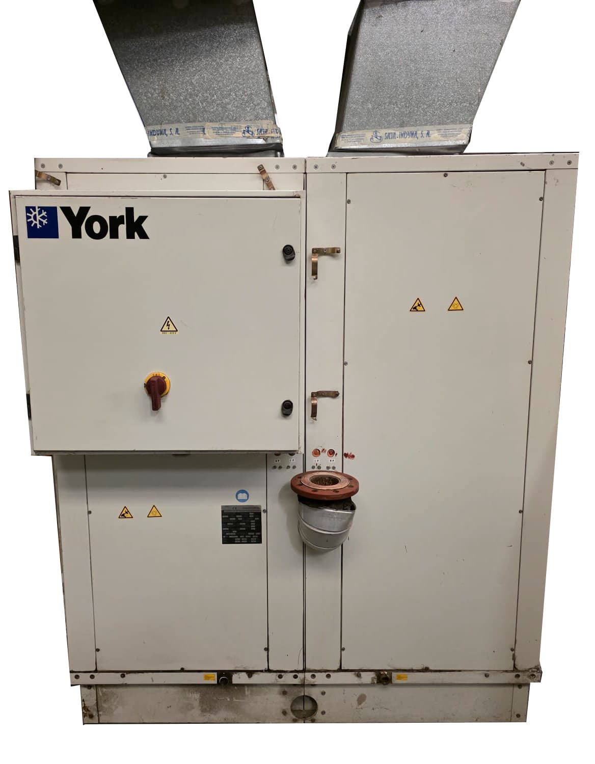 Enfriador de agua Roca York miniatura 2