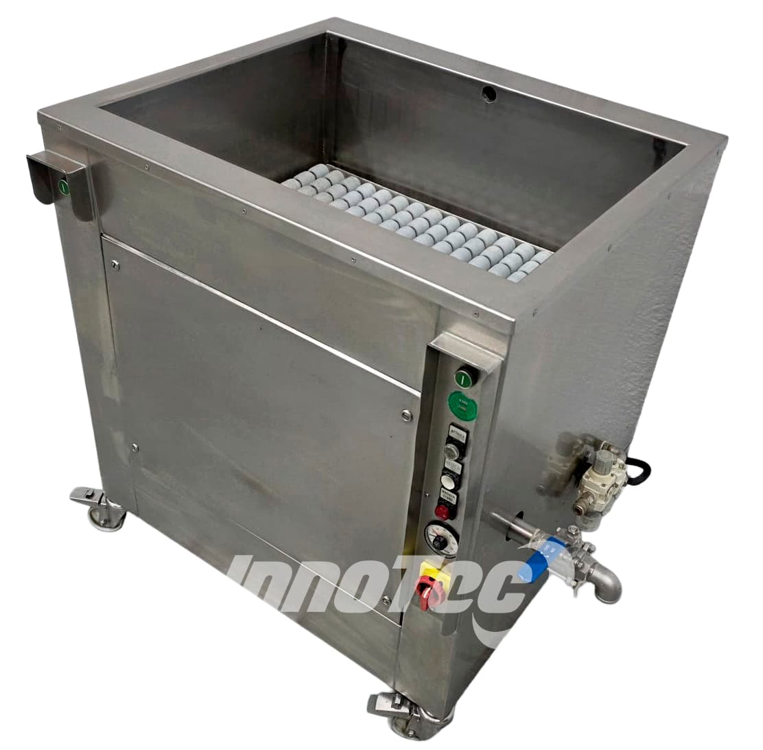 Tanque retráctil Webomatic st60/80rpl miniatura 3