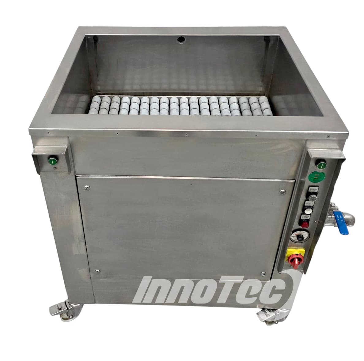 Tanque retráctil Webomatic st60/80rpl miniatura 5