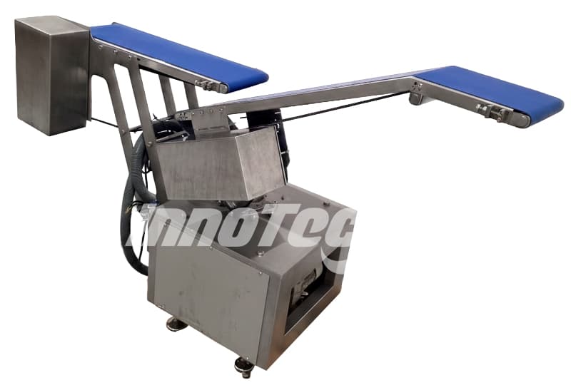 Repartidor cintas salida miniatura 5