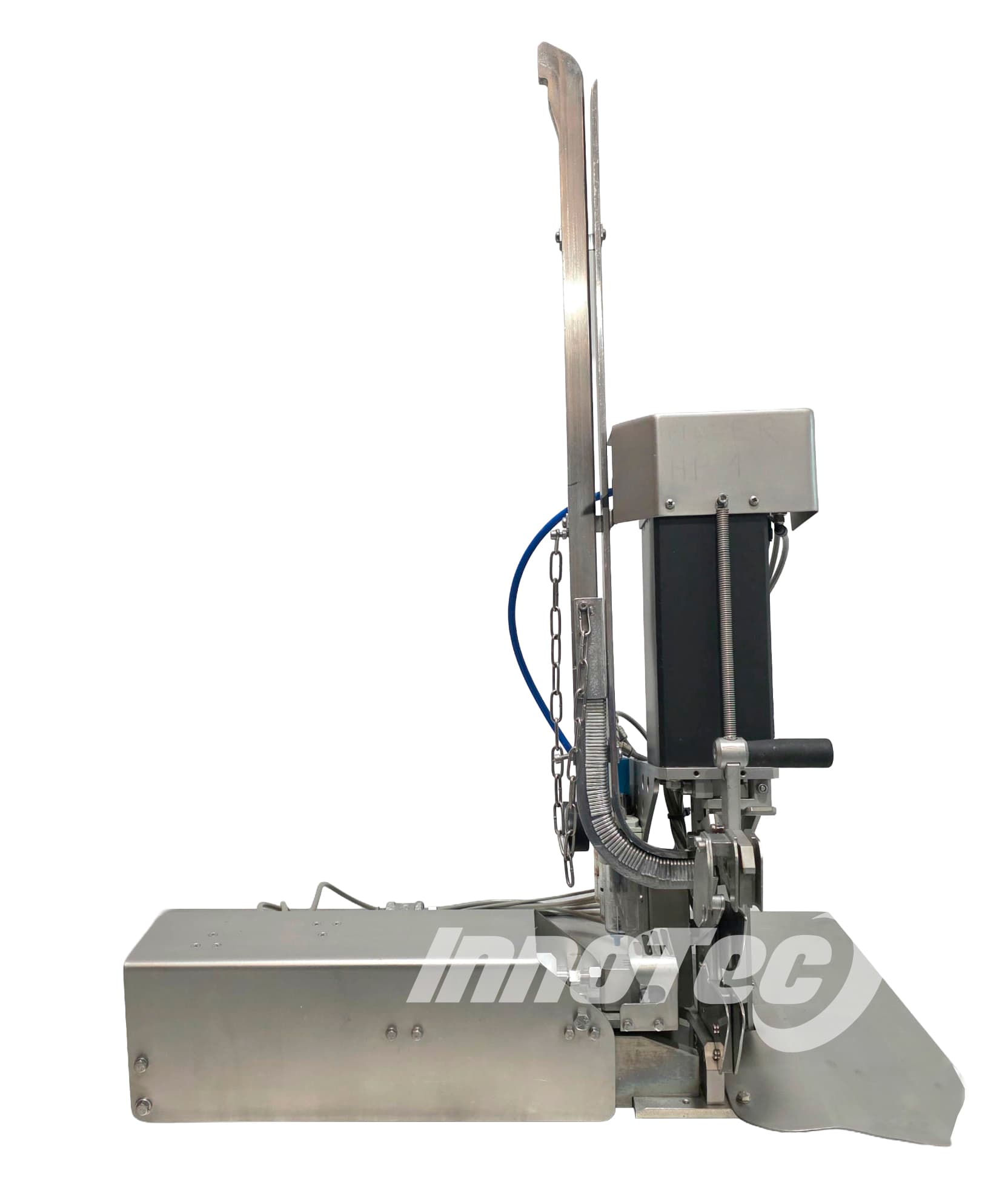 Grapadora Lorenzo Barroso estiradora mod. E3 HE 401   Ref.: 2451 miniatura 3