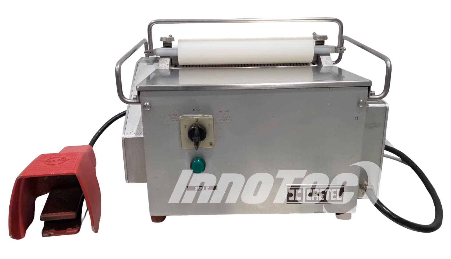 Desveladora Cretel mod.MINI miniatura 3