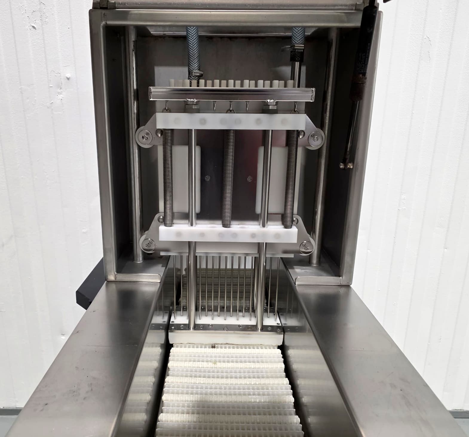 Inyectora salmuera Günther mod. PI 17 miniatura 9