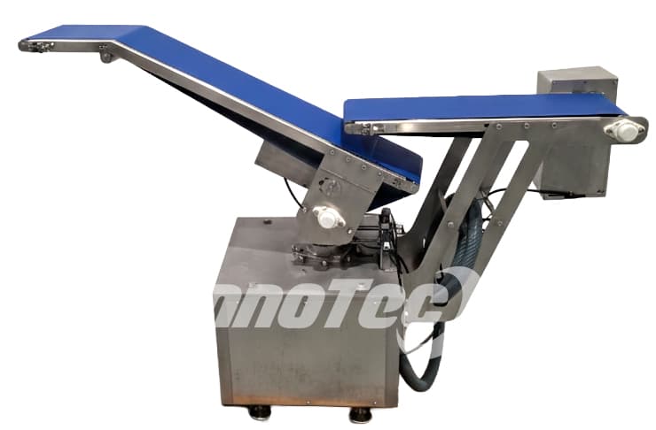 Repartidor cintas salida miniatura 3