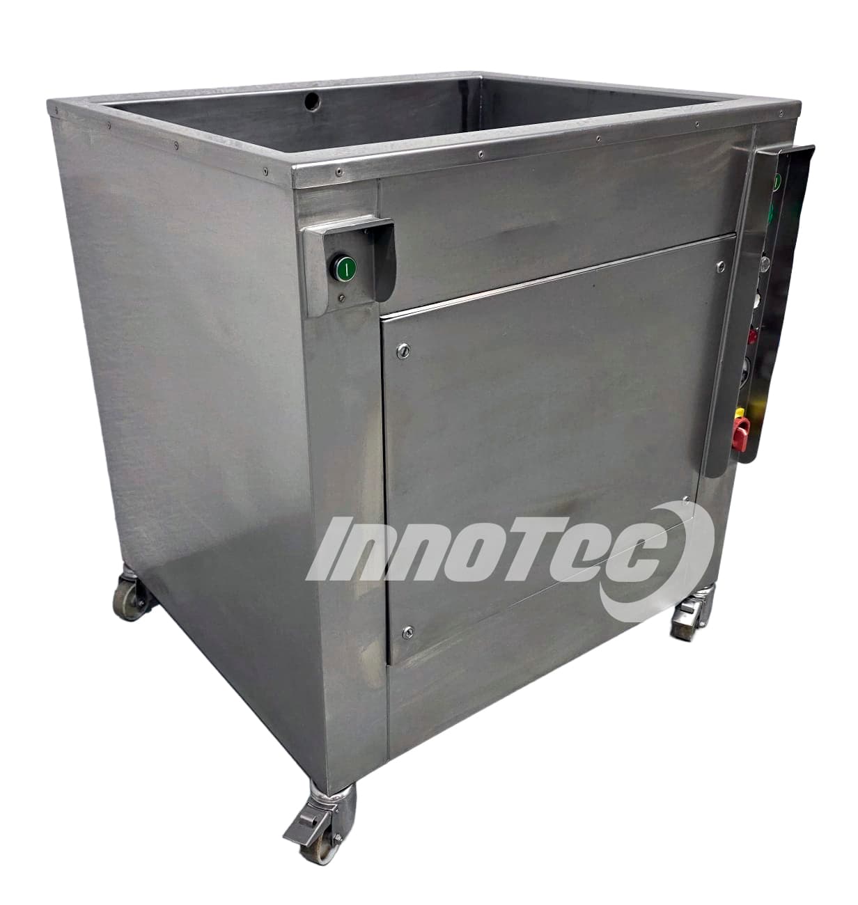 Tanque retráctil Webomatic st60/80rpl