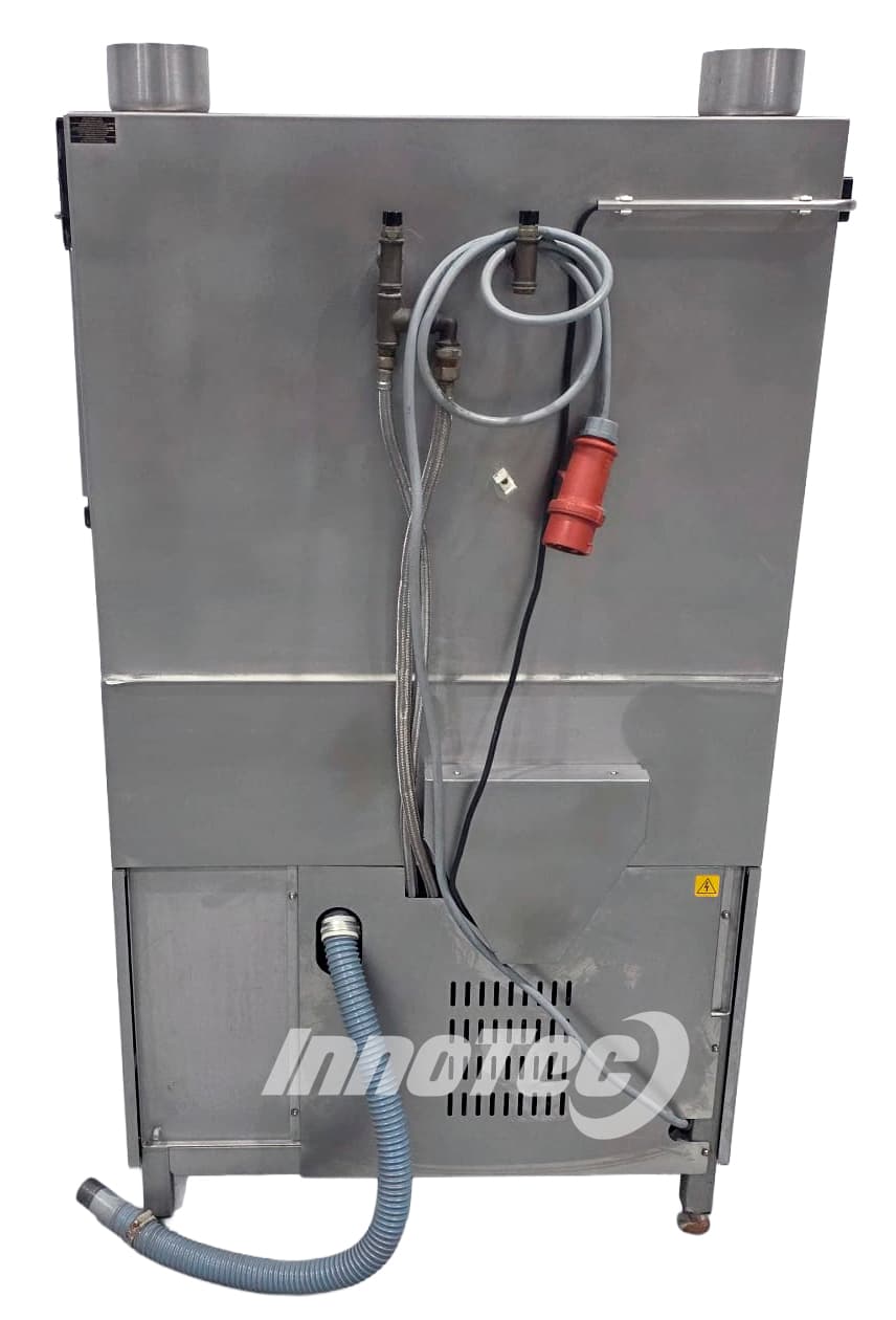 Lavavajillas JEROS mod. 8116 miniatura 2