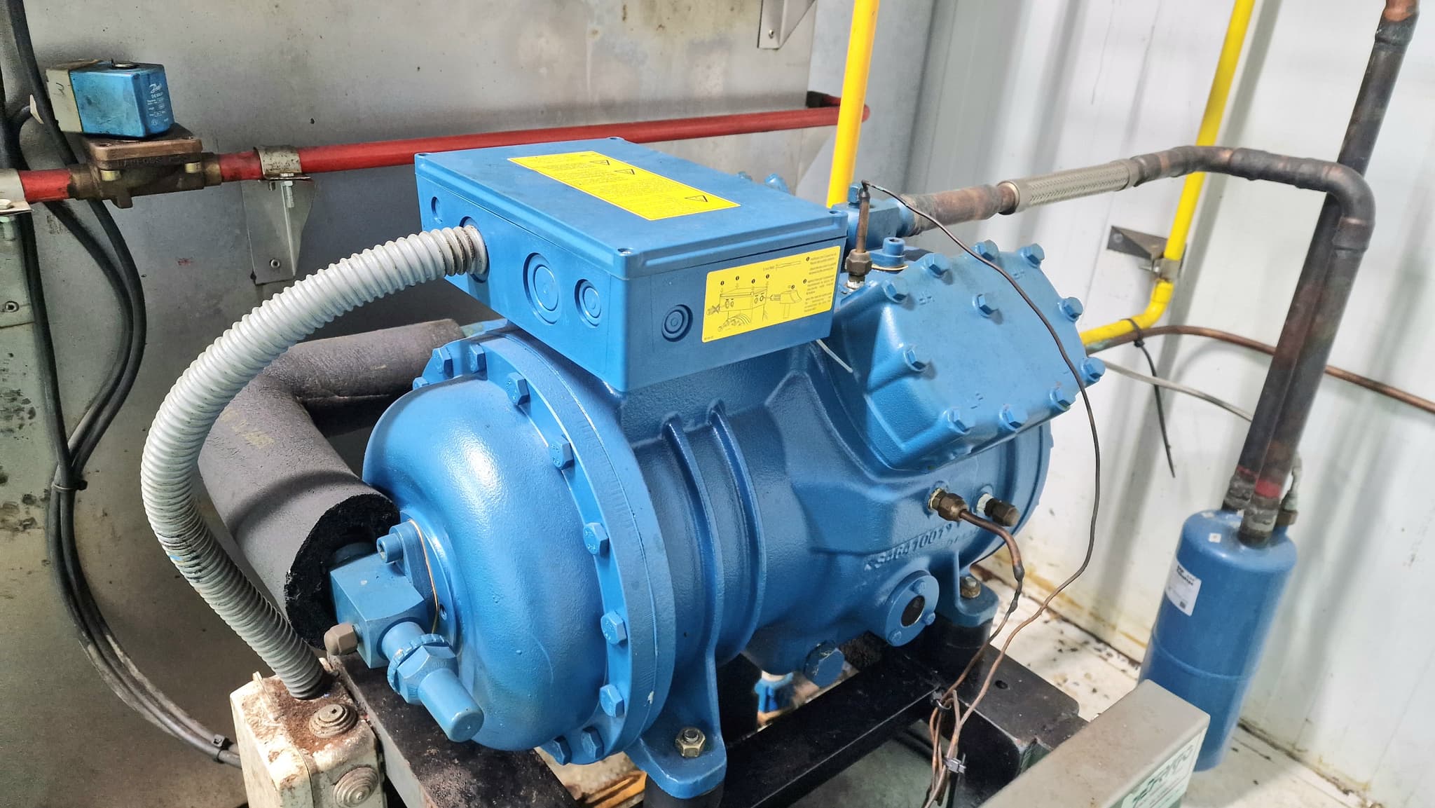 SECADERO DE EMBUTIDOS Y JAMONES TEFRIGO miniatura 7