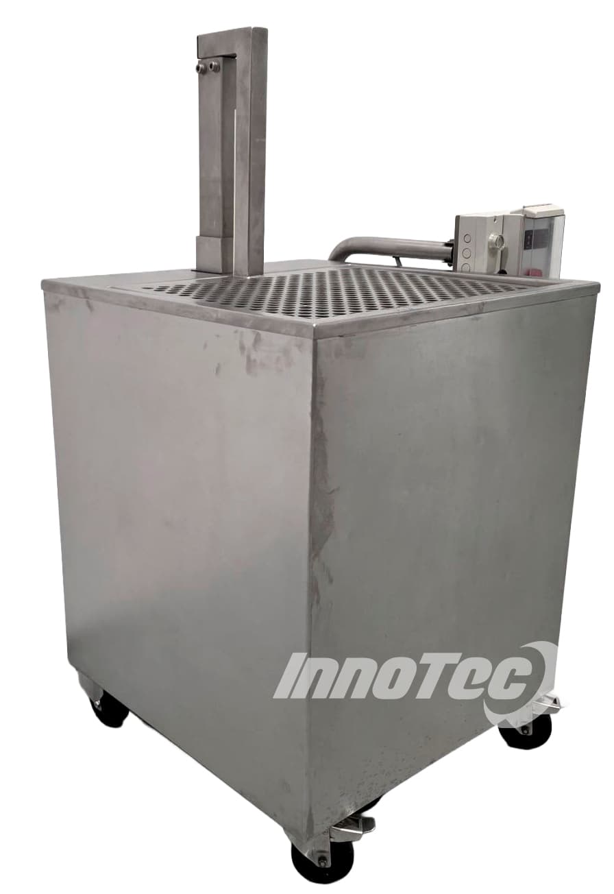 Tanque retráctil HENKELMAN mod. DT60 miniatura 3