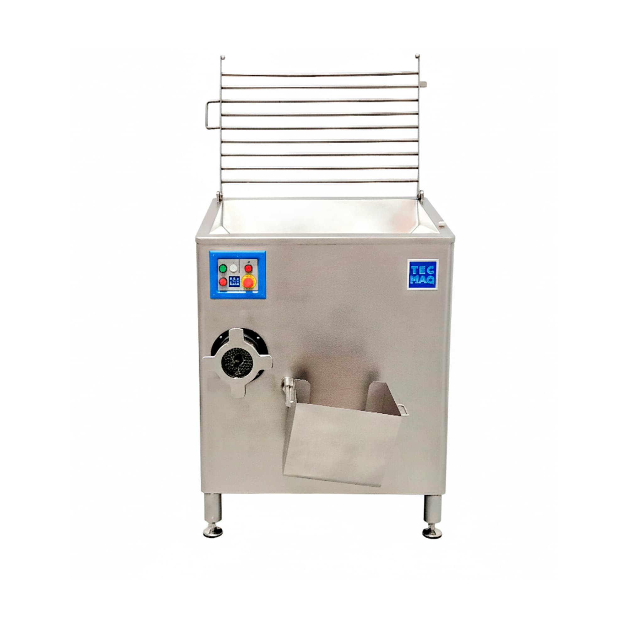 PICADORA AUTOMÁTICA TEC MAQ ALIMAT 130/2 miniatura 3
