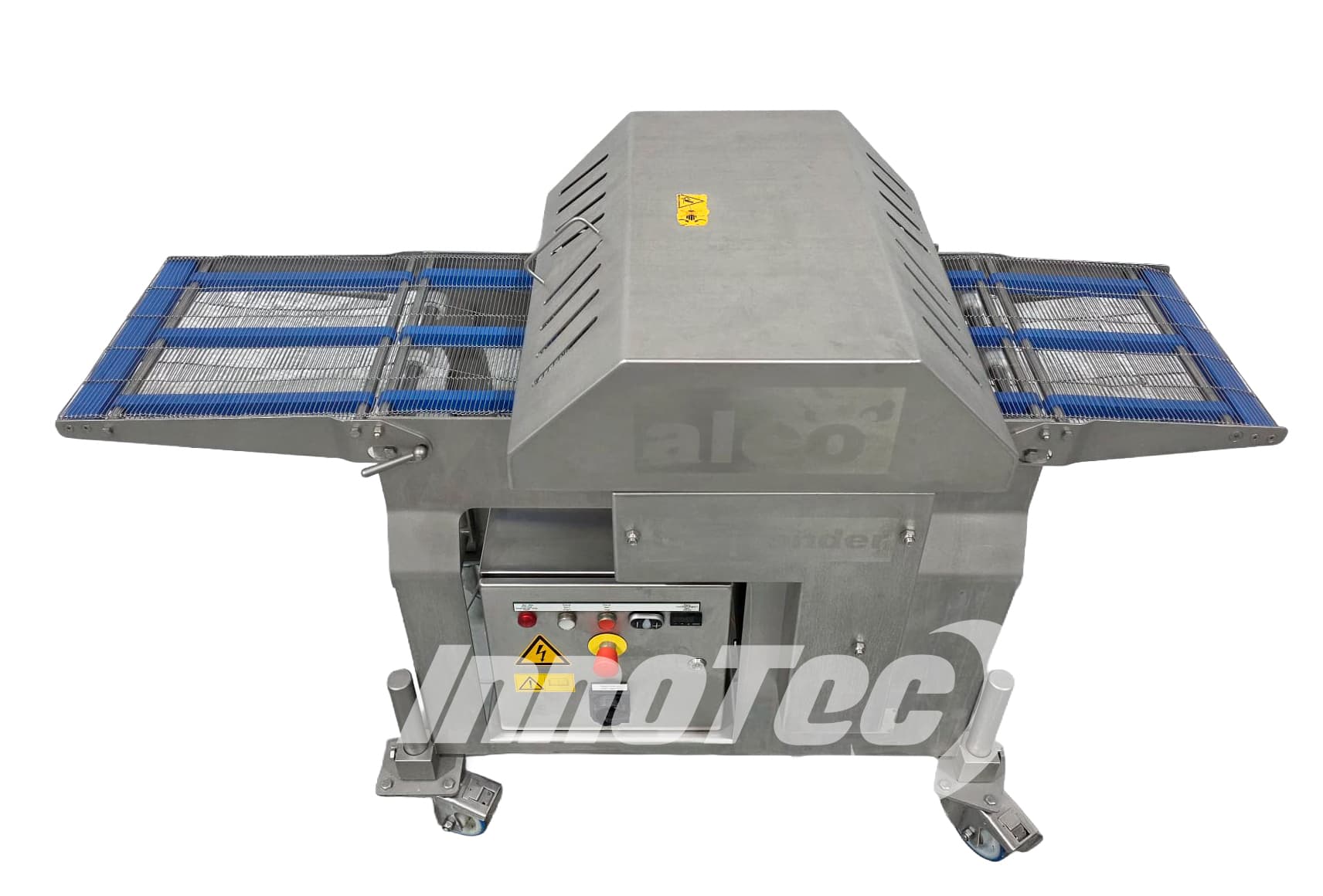 Ablandadora Alco mod. ASC400 N