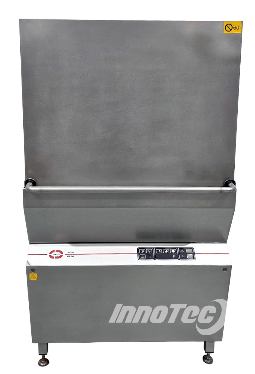 Lavavajillas JEROS mod. 8116 miniatura 4