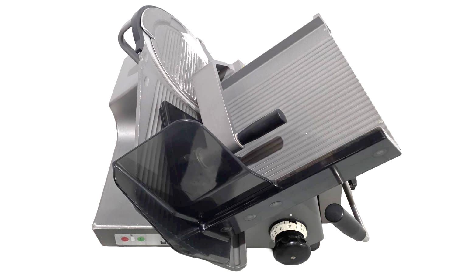 Loncheadora manual Bizerba GSP H miniatura 3