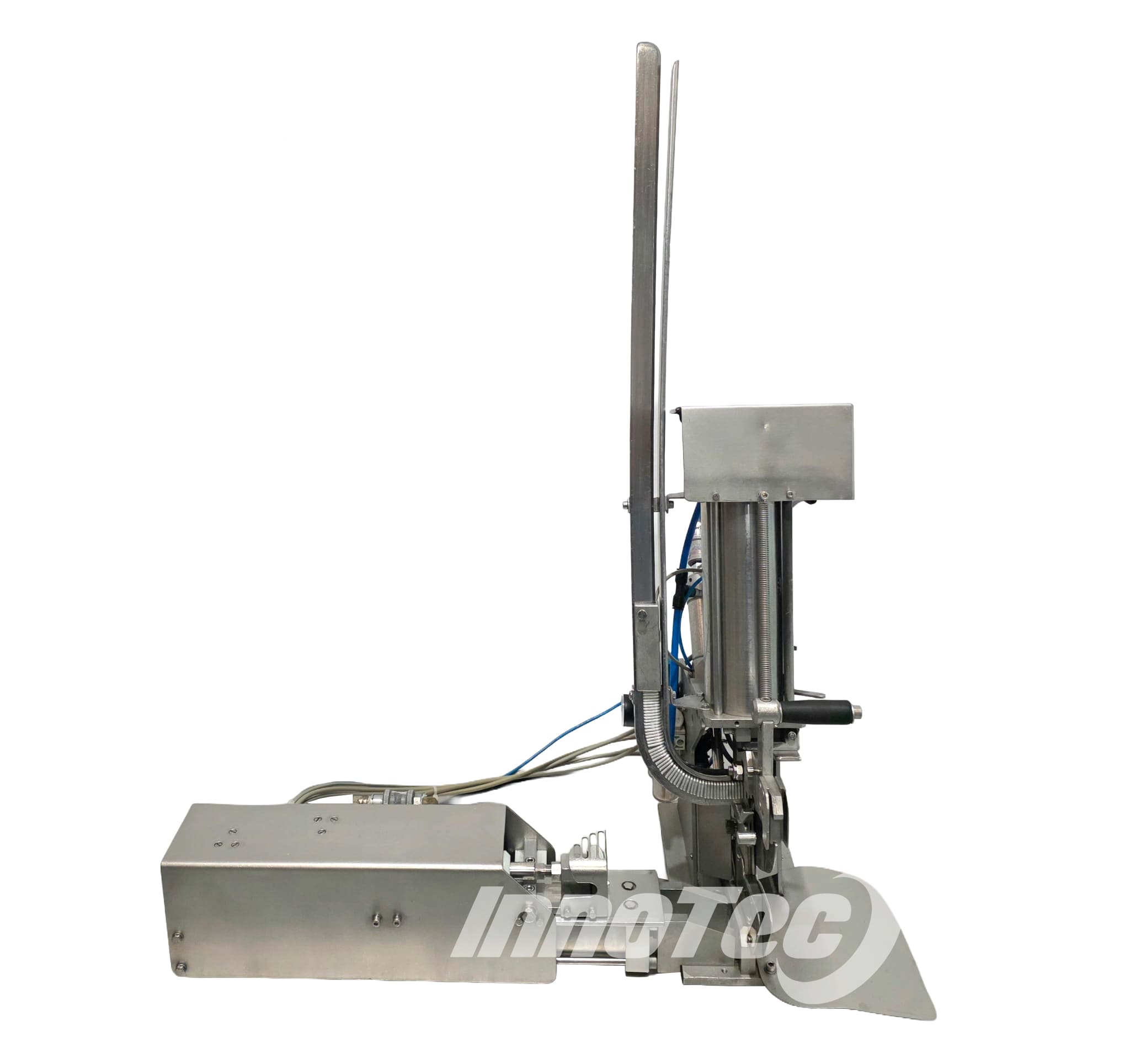 Grapadora Lorenzo Barroso estiradora mod. E3 HE 401   Ref.: 2452 miniatura 5