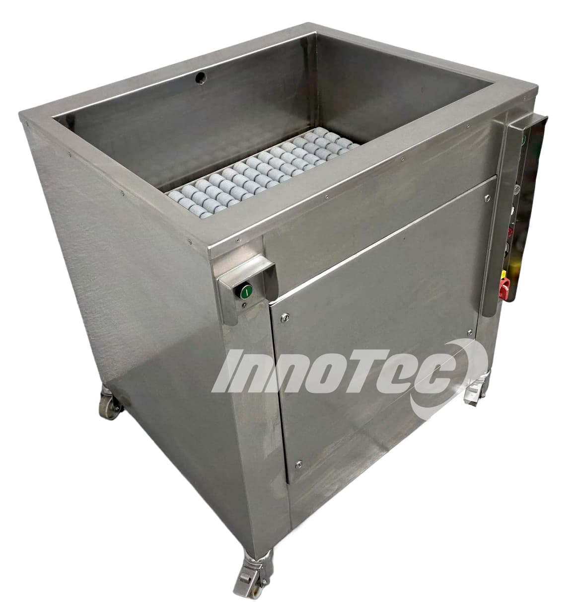 Tanque retráctil Webomatic st60/80rpl miniatura 4