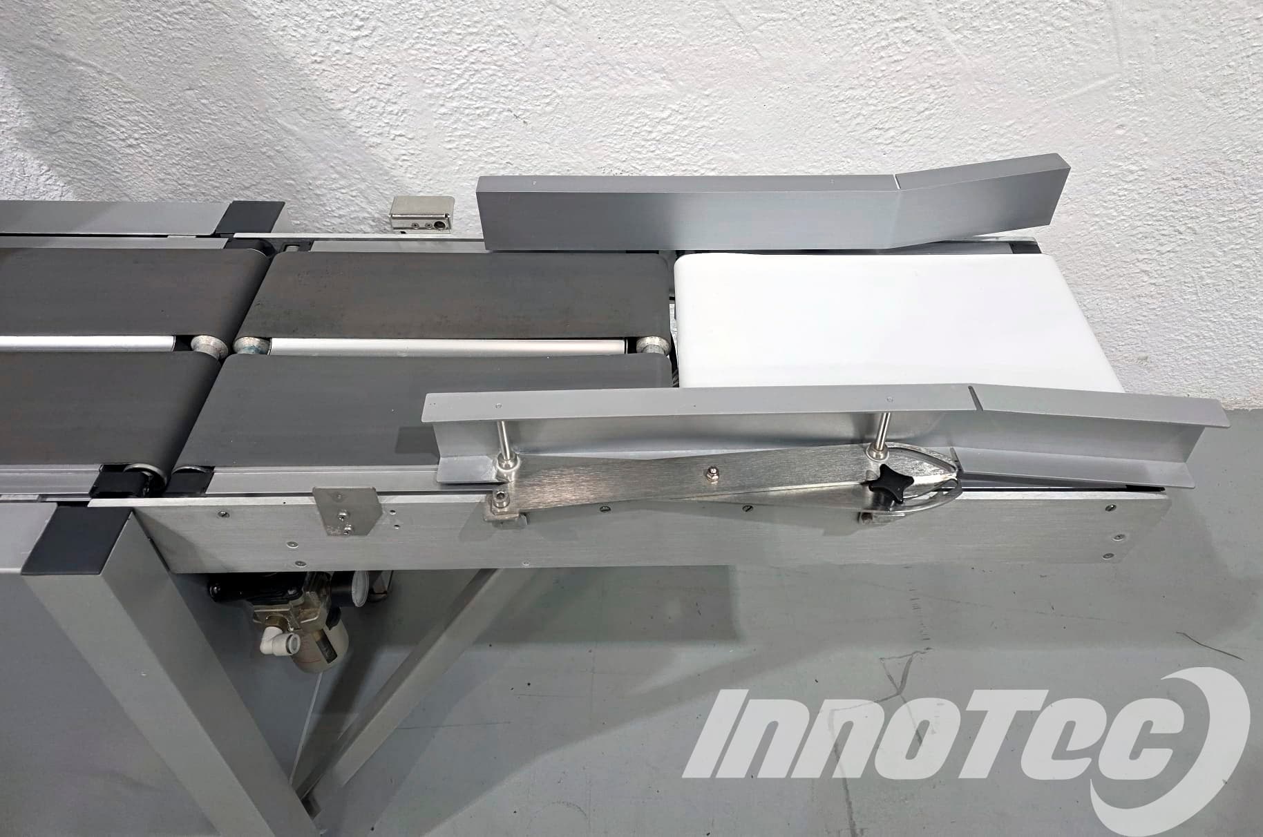 Etiquetadora pesadora automática Bizerba GV miniatura 7