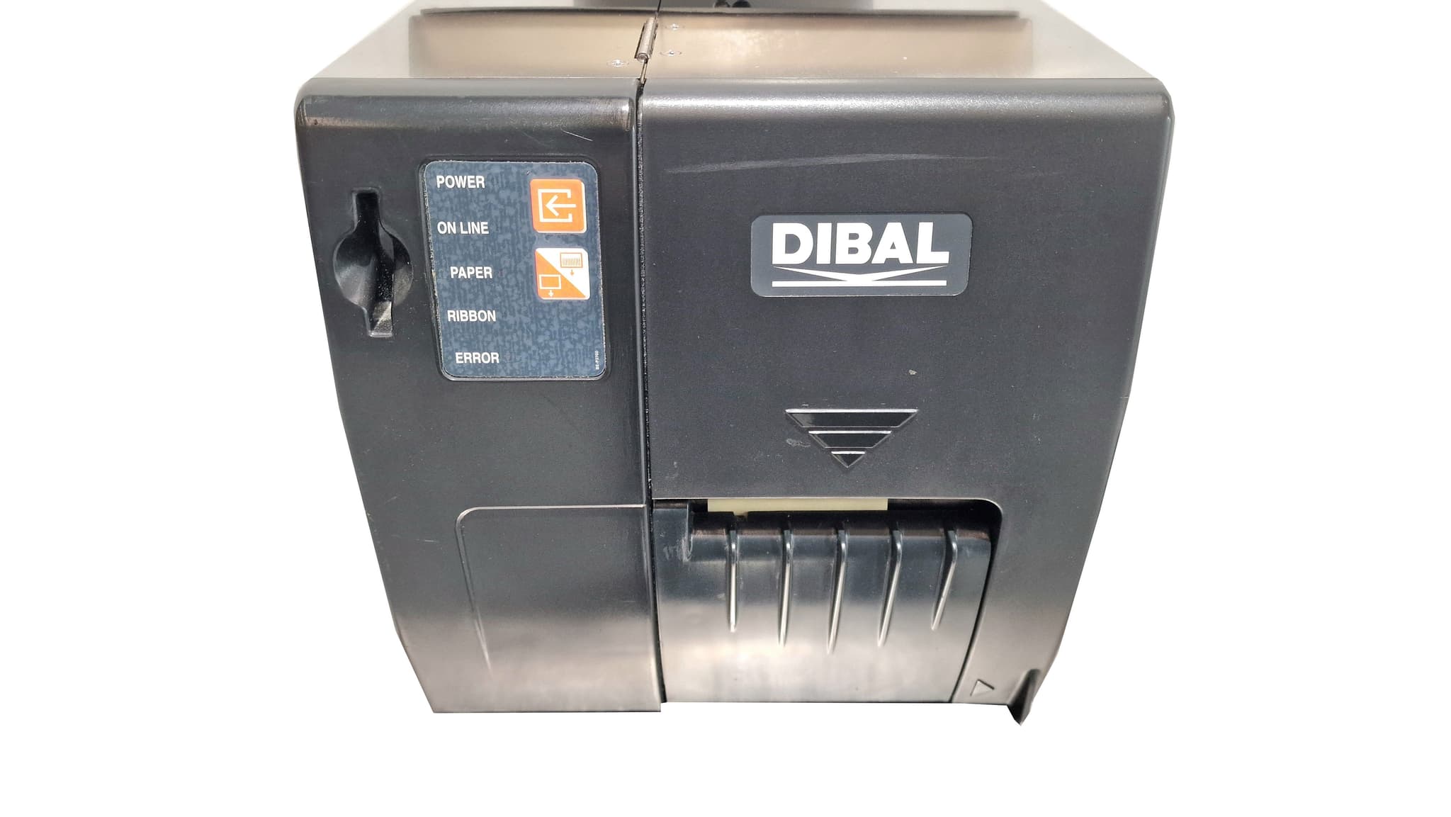ETIQUETADORA SOBREMESA DIBAL LP 3400 miniatura 4