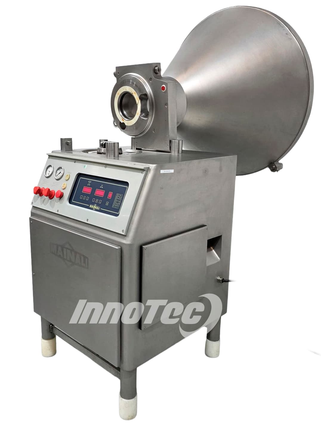 Embutidora continua Mainali mod. AU.5000 miniatura 2