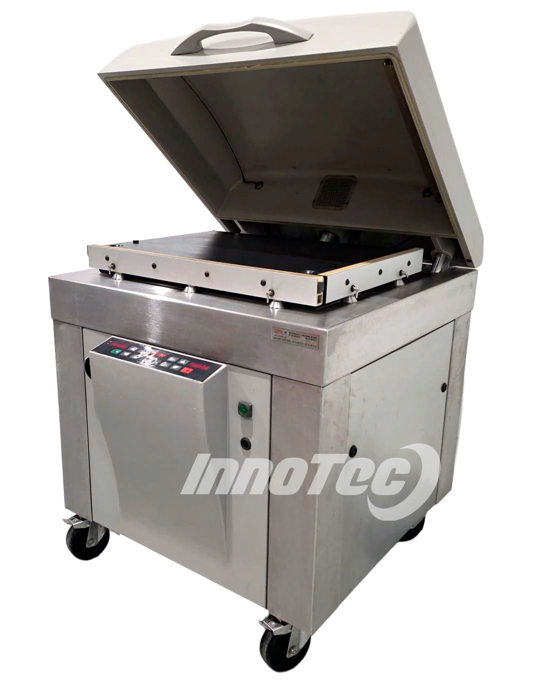 Vacío campana VC999 mod. K5A miniatura 4